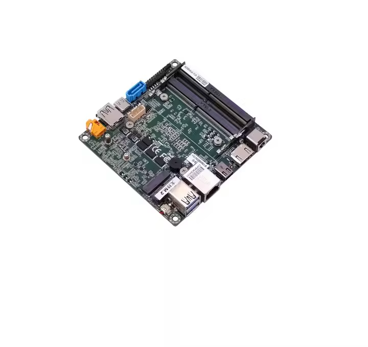 2025 Elsky Super NUC Mainboard Intel — image 6