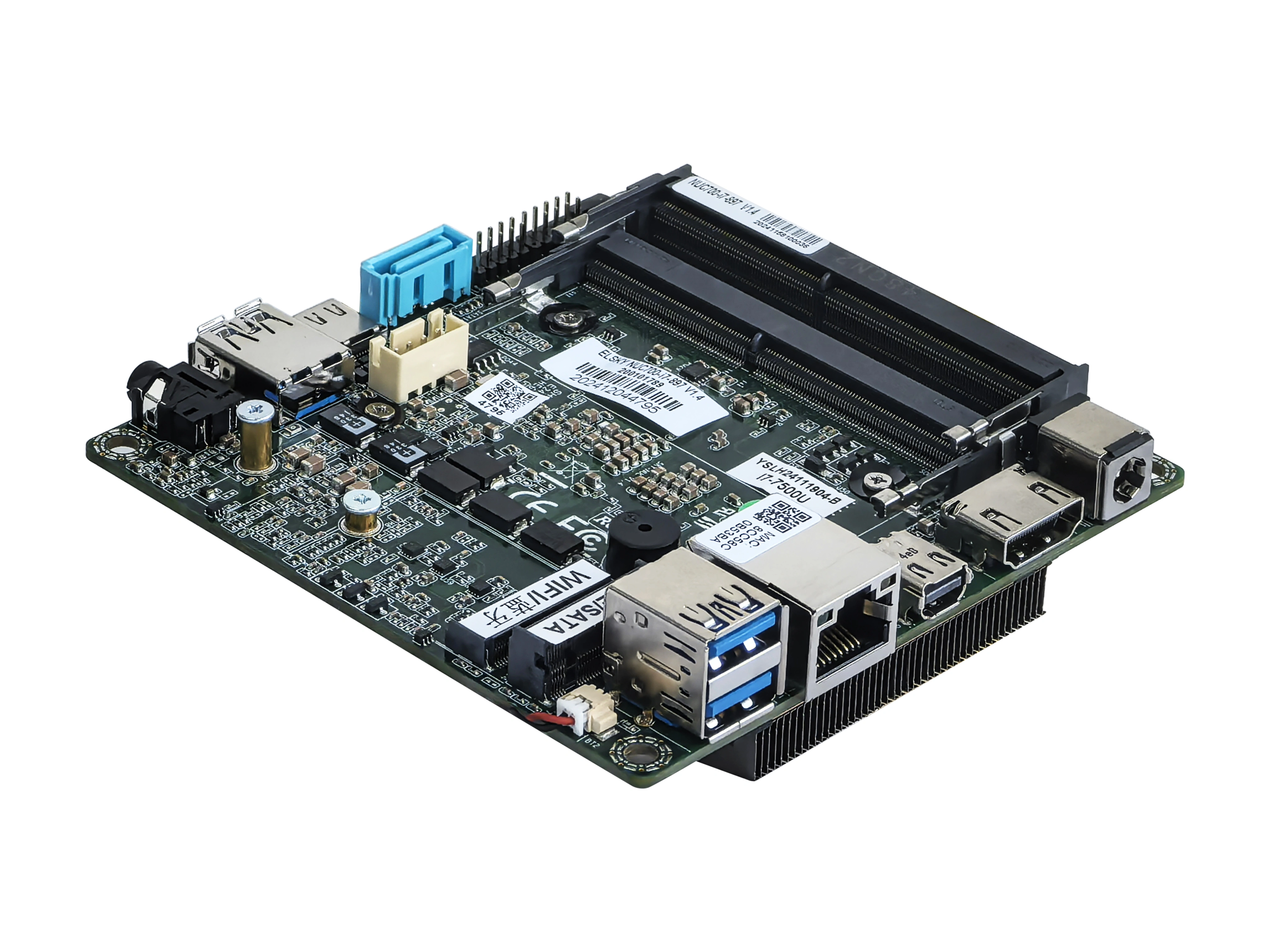 2025 Hot Sale ELSKY Core I3 — image 3