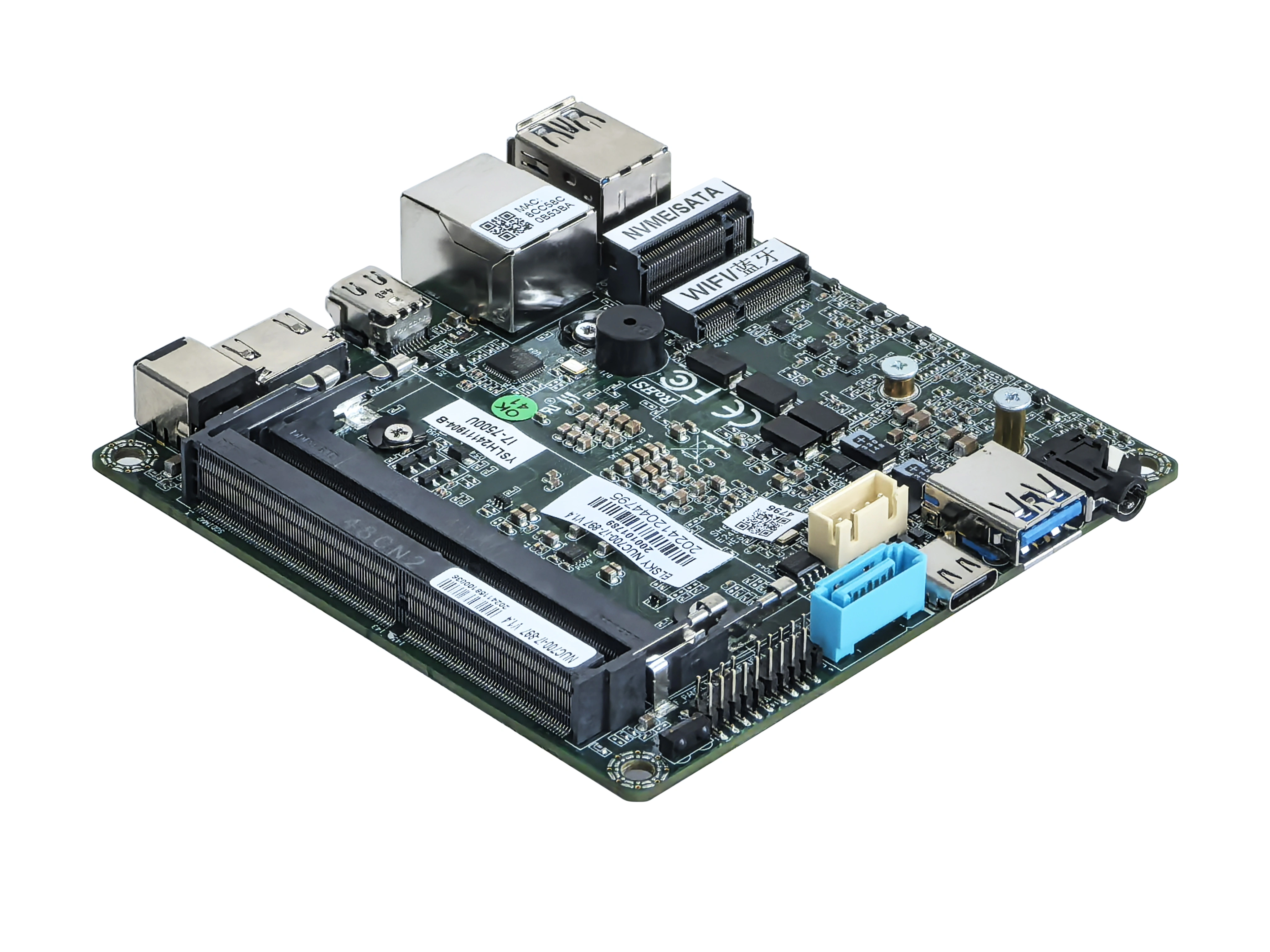 2025 Hot Sale ELSKY Core I3 — image 4