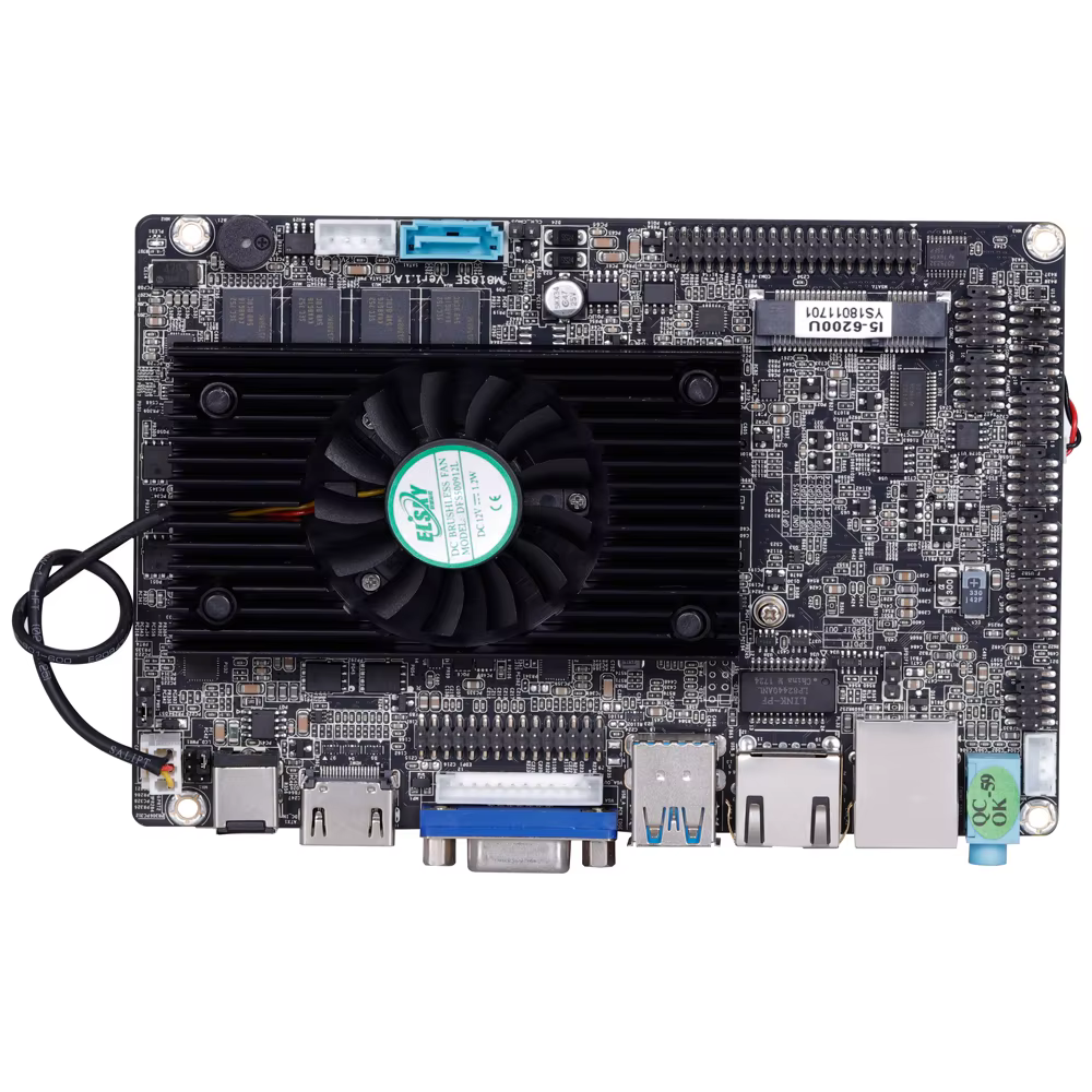 2025 ELSK 12V 19V Power EDP — image 3