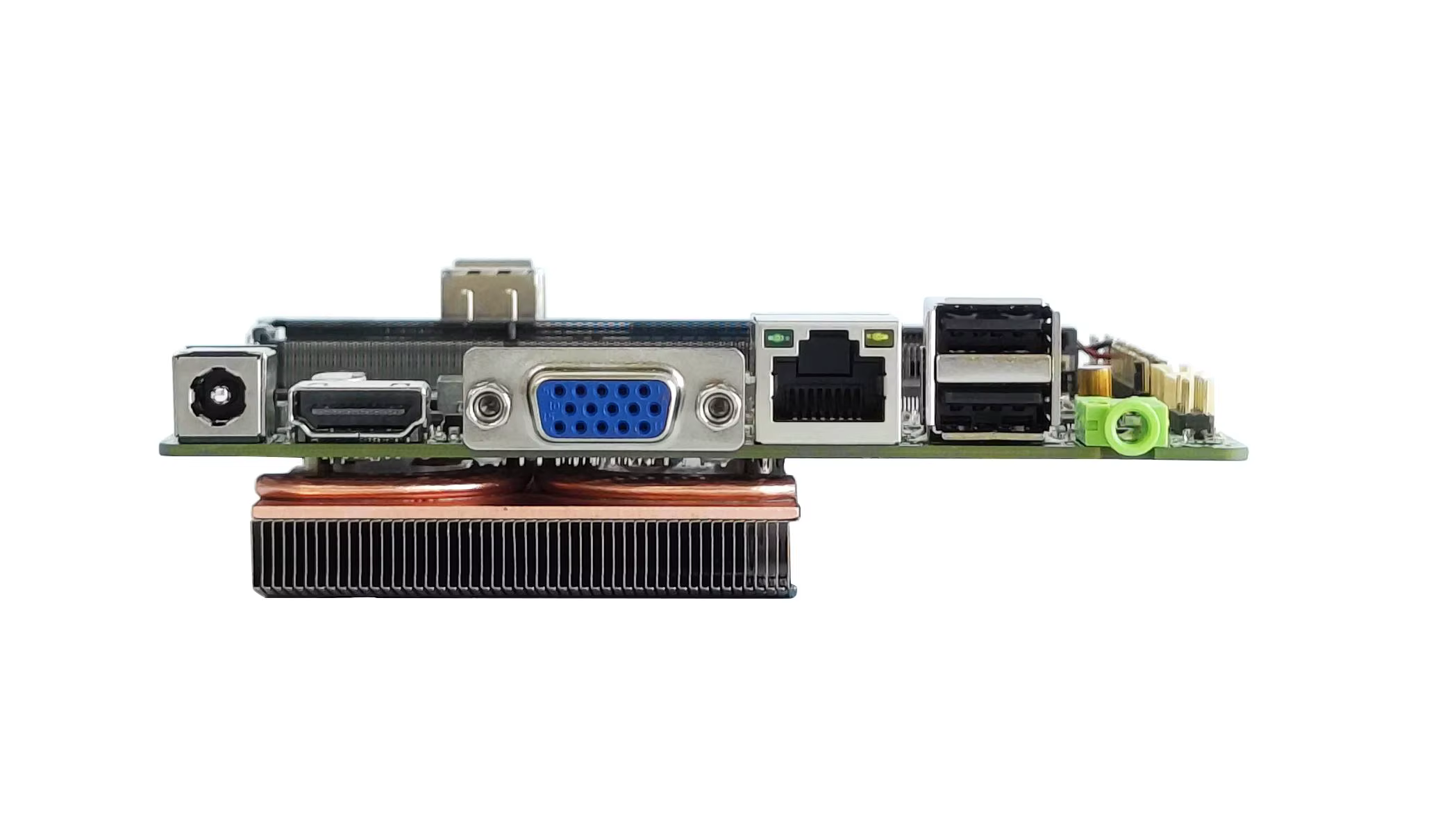 2025 ELSKY Manufacturer Skylake NANO6F Motherboard — image 5