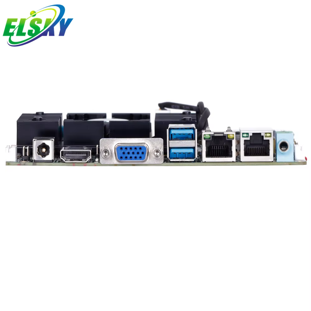 2 ELSKY 3 5 Inch Mini — image 3
