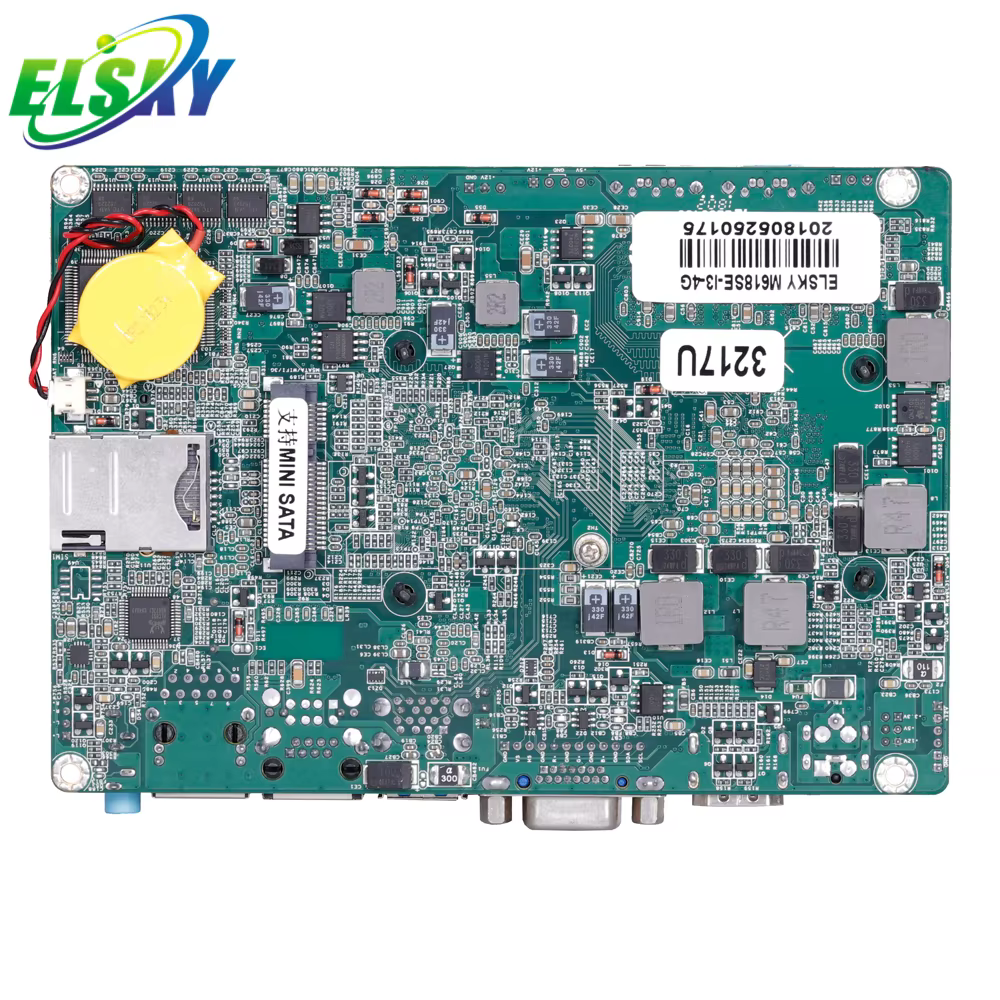 2 ELSKY 3 5 Inch Mini — image 4