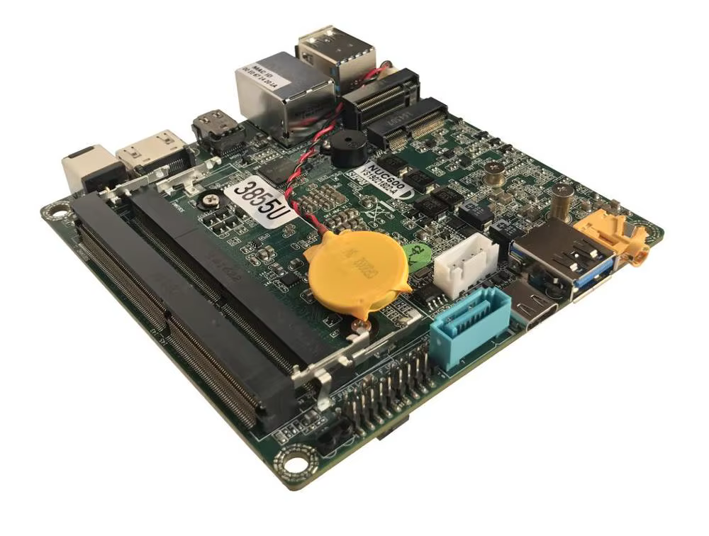2025 ELSKY NUC 10 10CM Motherboard — image 4