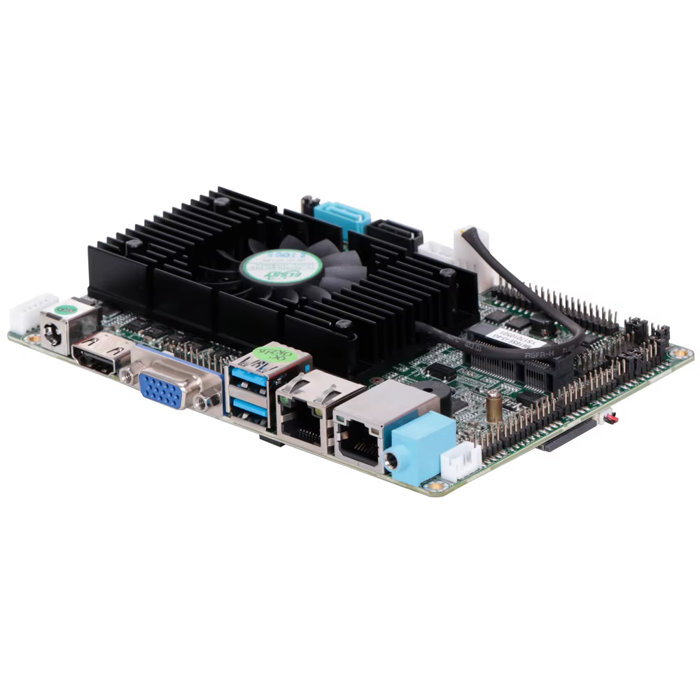 3 5 Inch Mainboard With 3217U — image 2