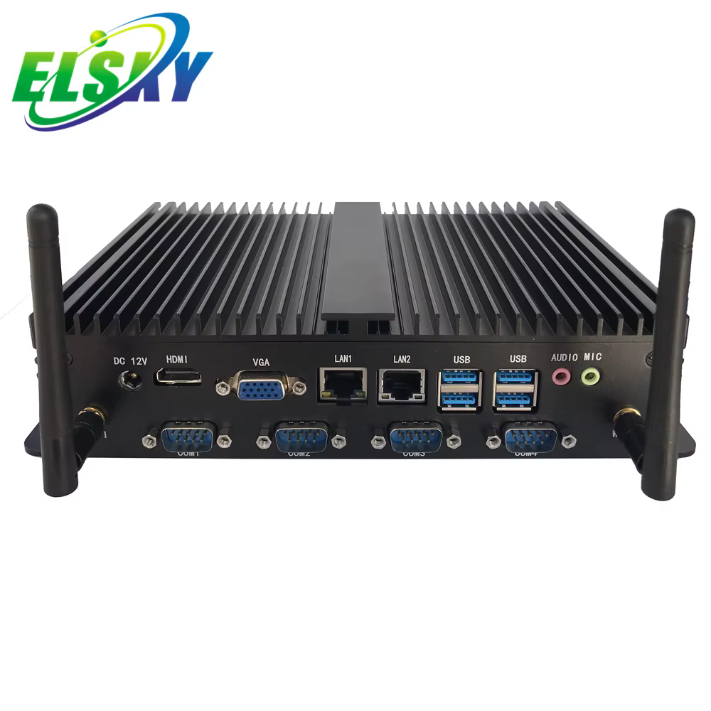 Skylake 3855U Processor DDR4 16GB RAM — image 5