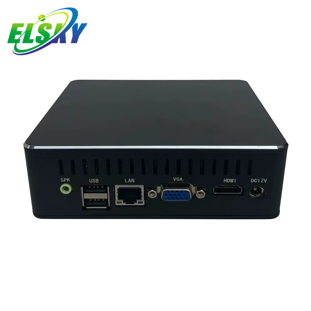 Nano Itx Form Factor Mobile Core — image 5
