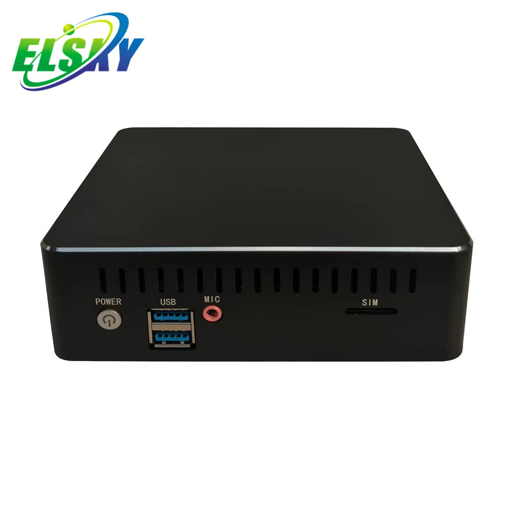 Nano Itx Form Factor Mobile Core — image 6