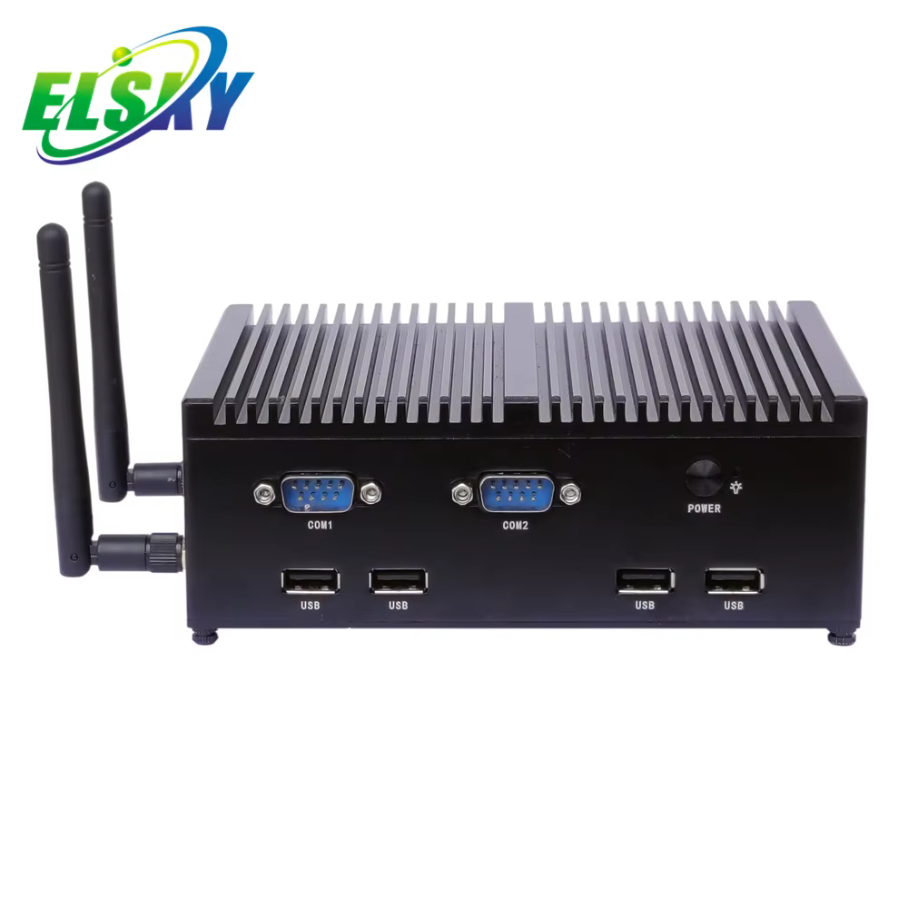 ELSK 24V EDP 1HDMI VGA GPIO — image 6