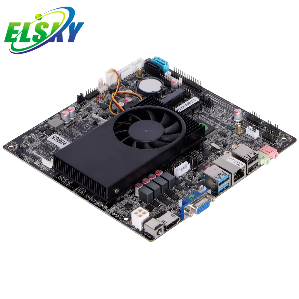 High Performance Fast Running I5 2410M — image 3
