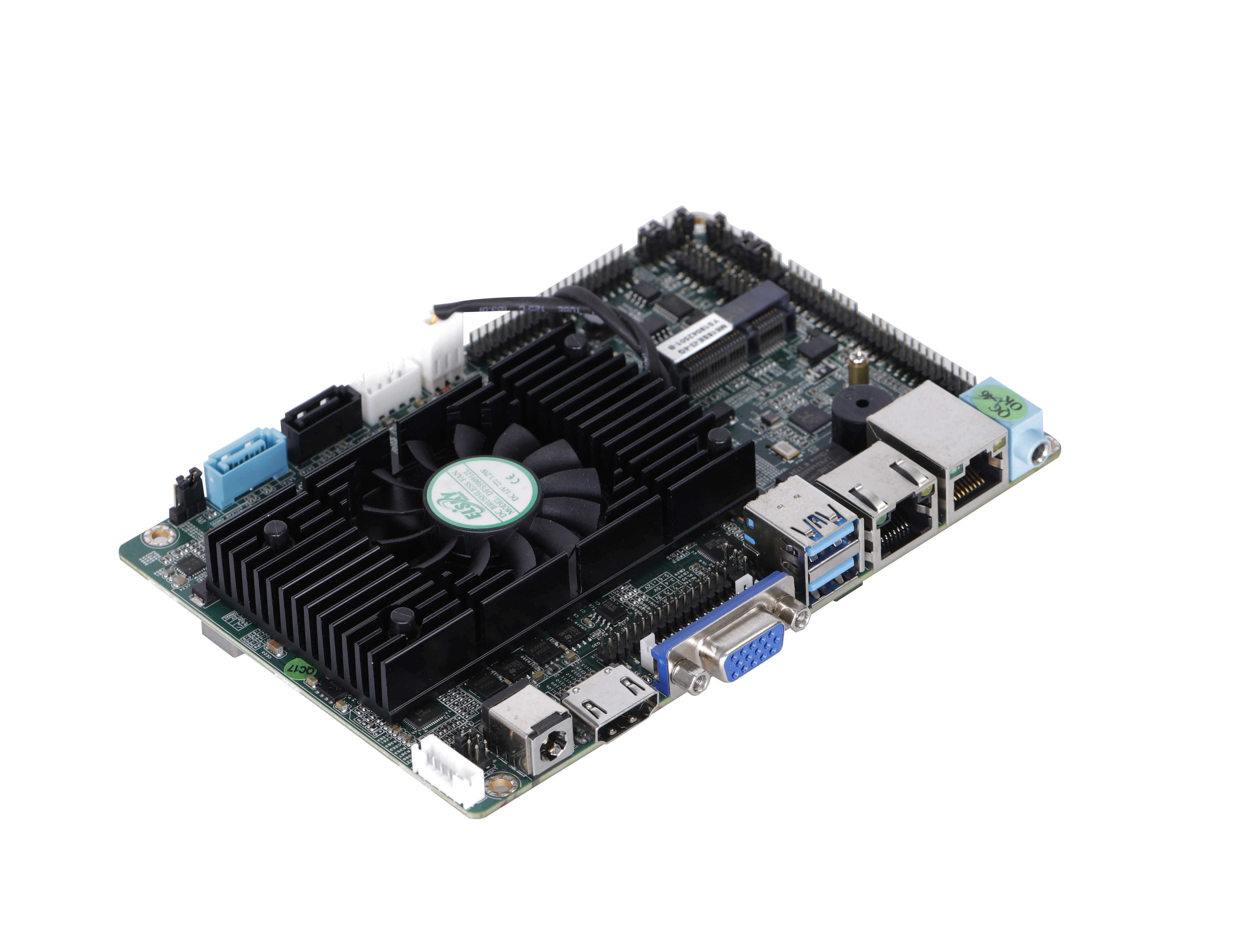 2025 ELSKY Onboard 2G 4G Memory — image 3