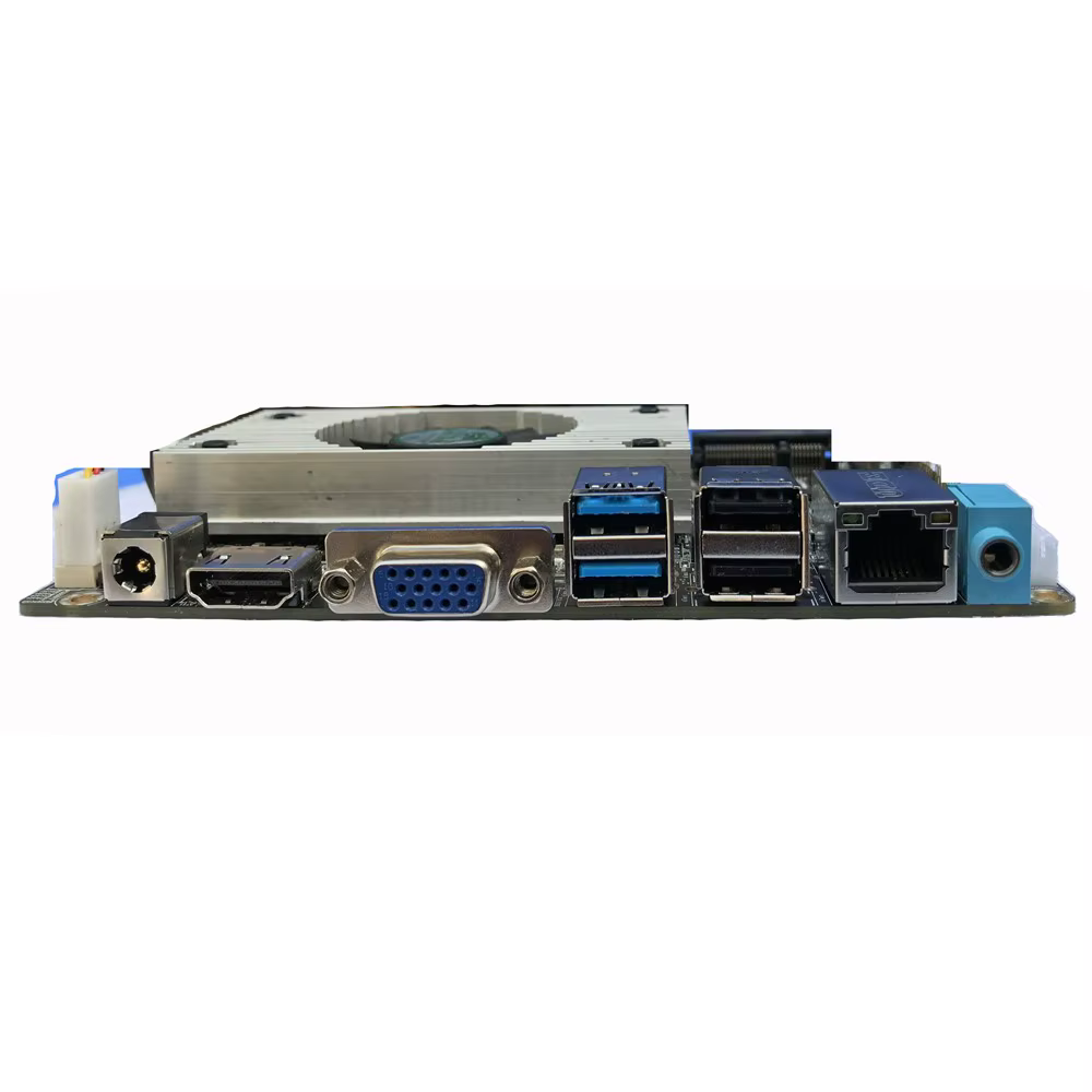 3 5inch M818SE Motherboard Intel 7th — image 2