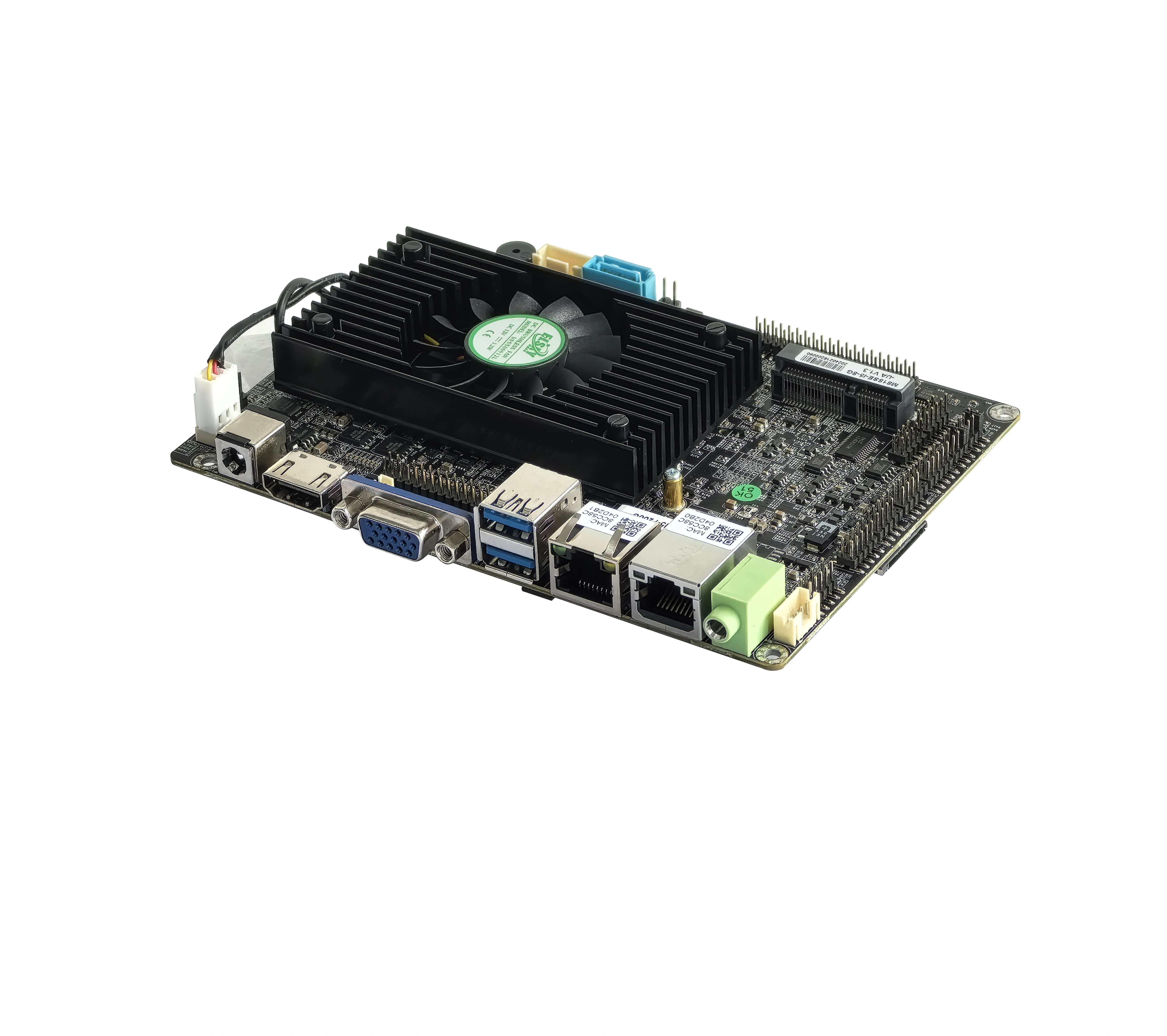 2025 ELSKY 3 5 Inches Motherboard — image 2