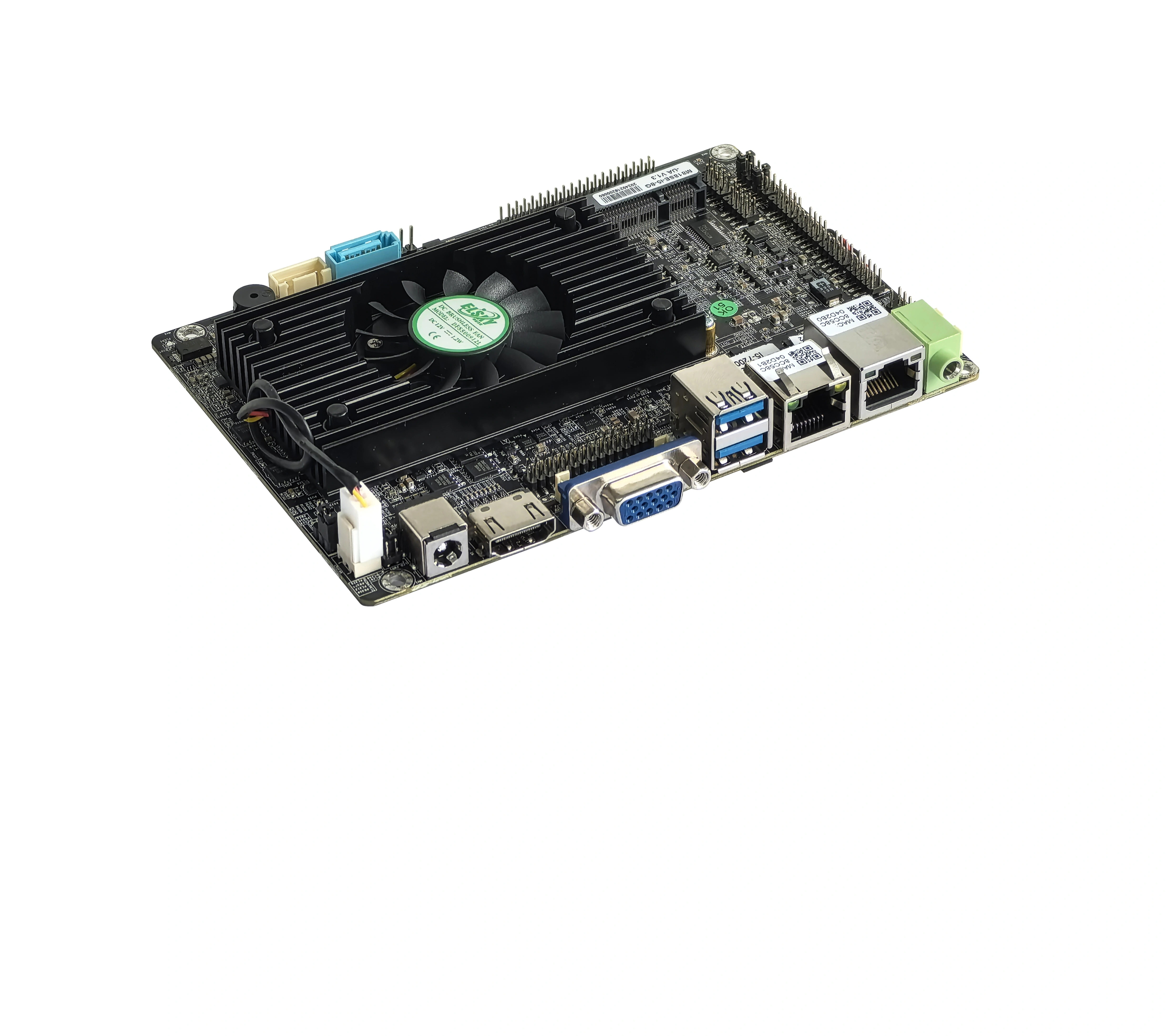 2025 ELSKY 3 5 Inches Motherboard — image 3