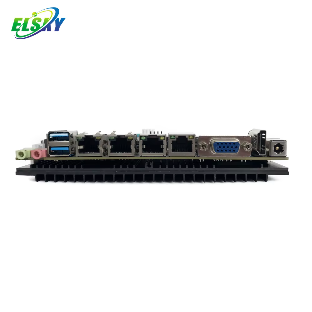 ELSKY Manufacturer Industrial Firewall Micro Atx — image 5