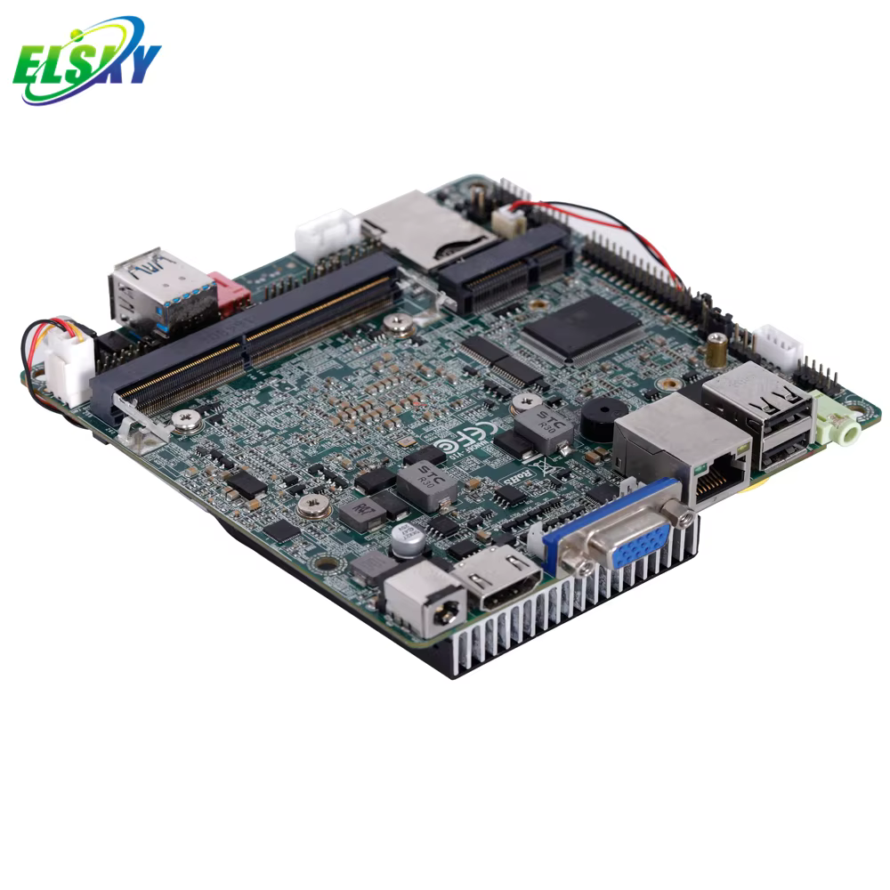 ELSKY 120 120mm NANO ITX Mini — image 3