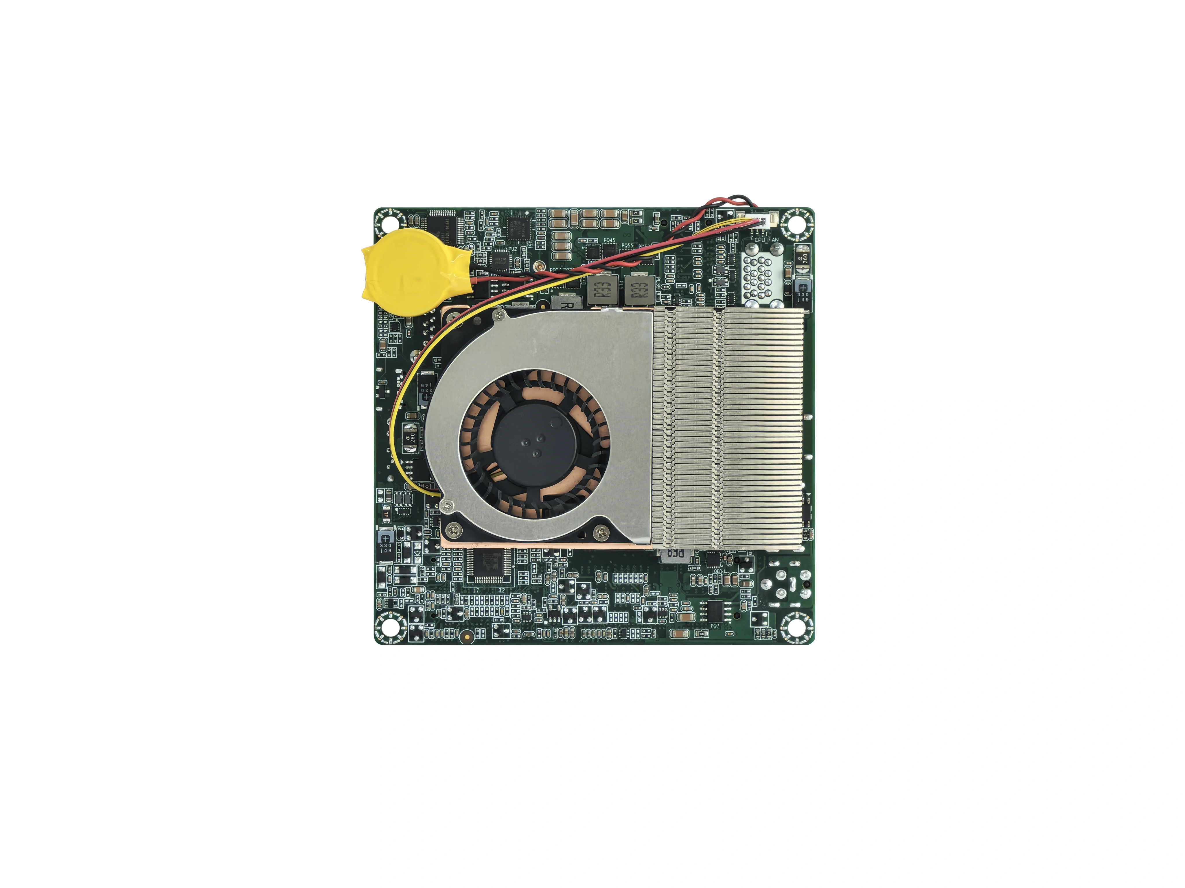 2025 ELSKY NUC67 Compact Intel Mini — image 6
