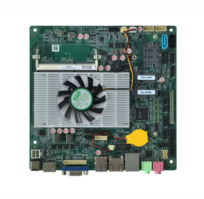 2025 ELSKY HD4003 DDR3 RAM Computer — image 6