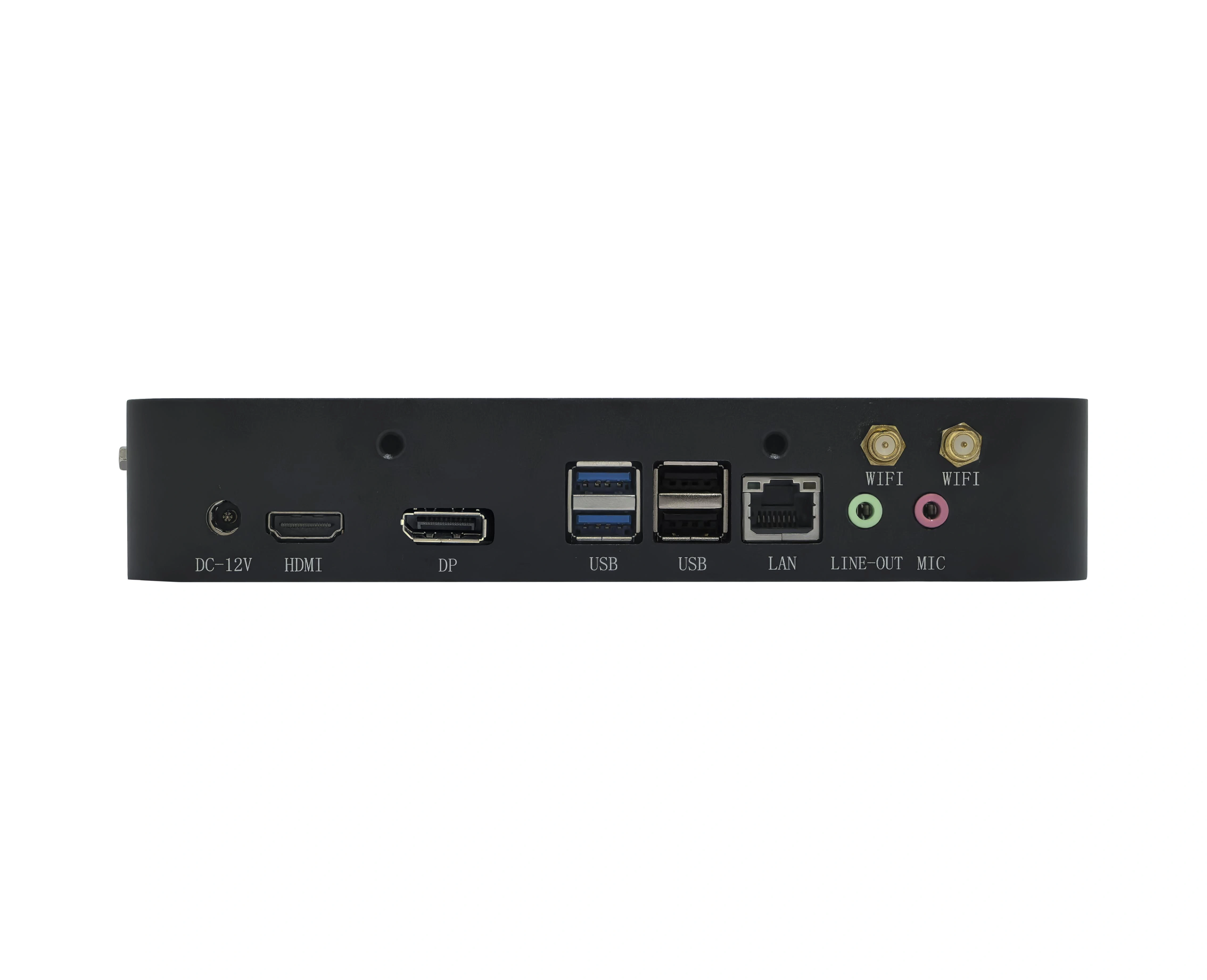 2025 ELSKY Hot Selling HD4001 Barebone — image 2