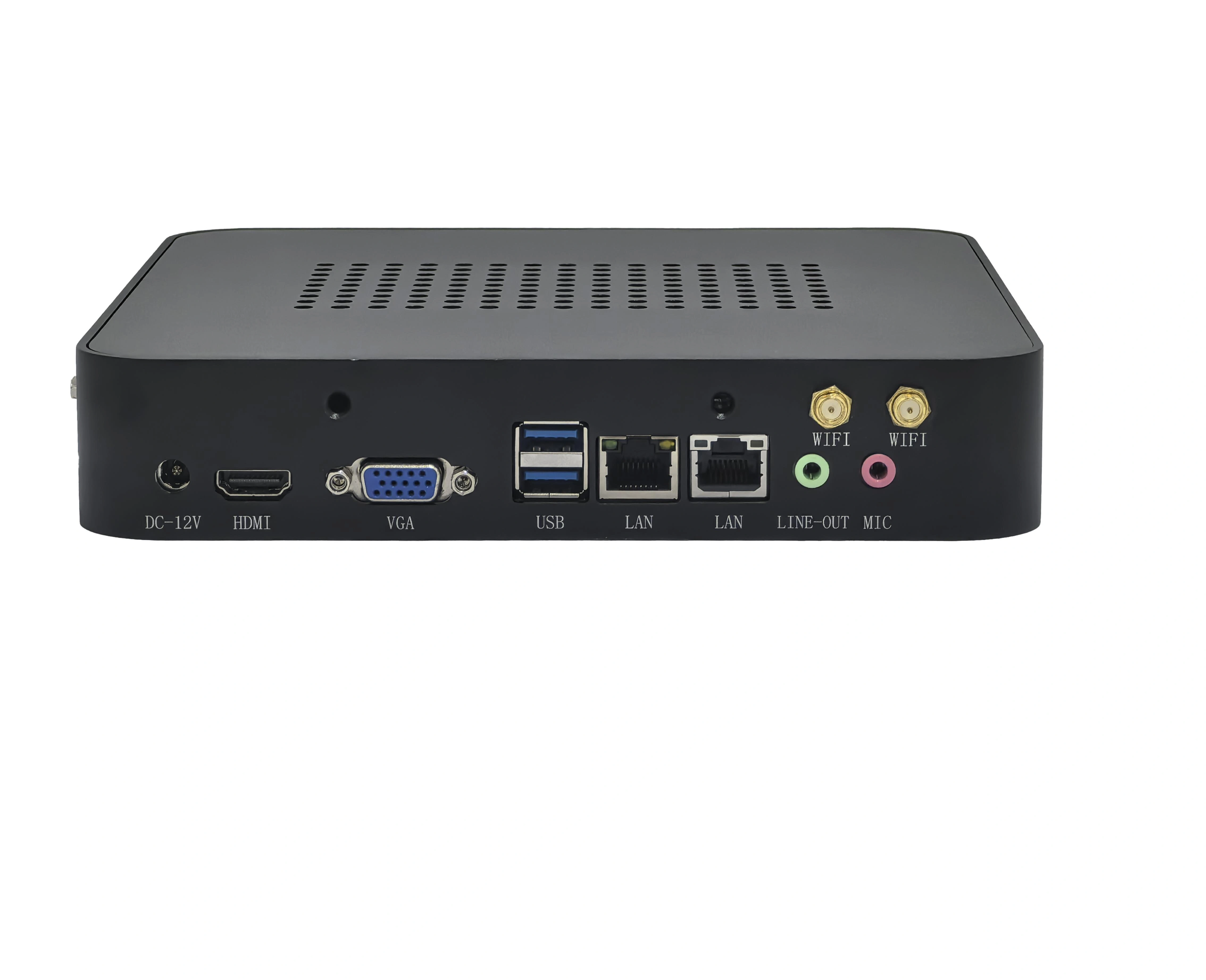 2025 ELSKY Hot Selling HD4001 Barebone — image 4