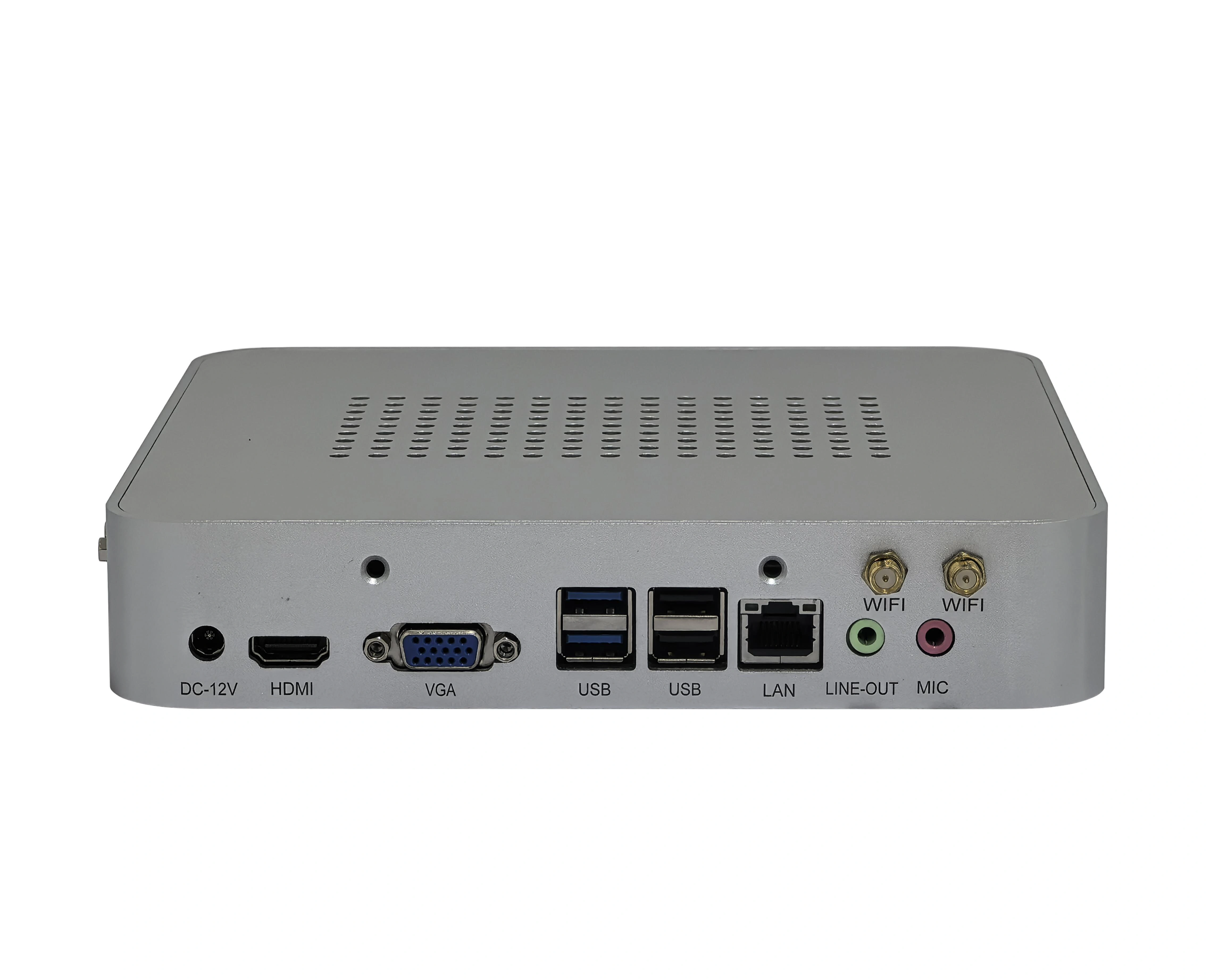 2025 ELSKY Low Power HD4001 DDR3 — image 2
