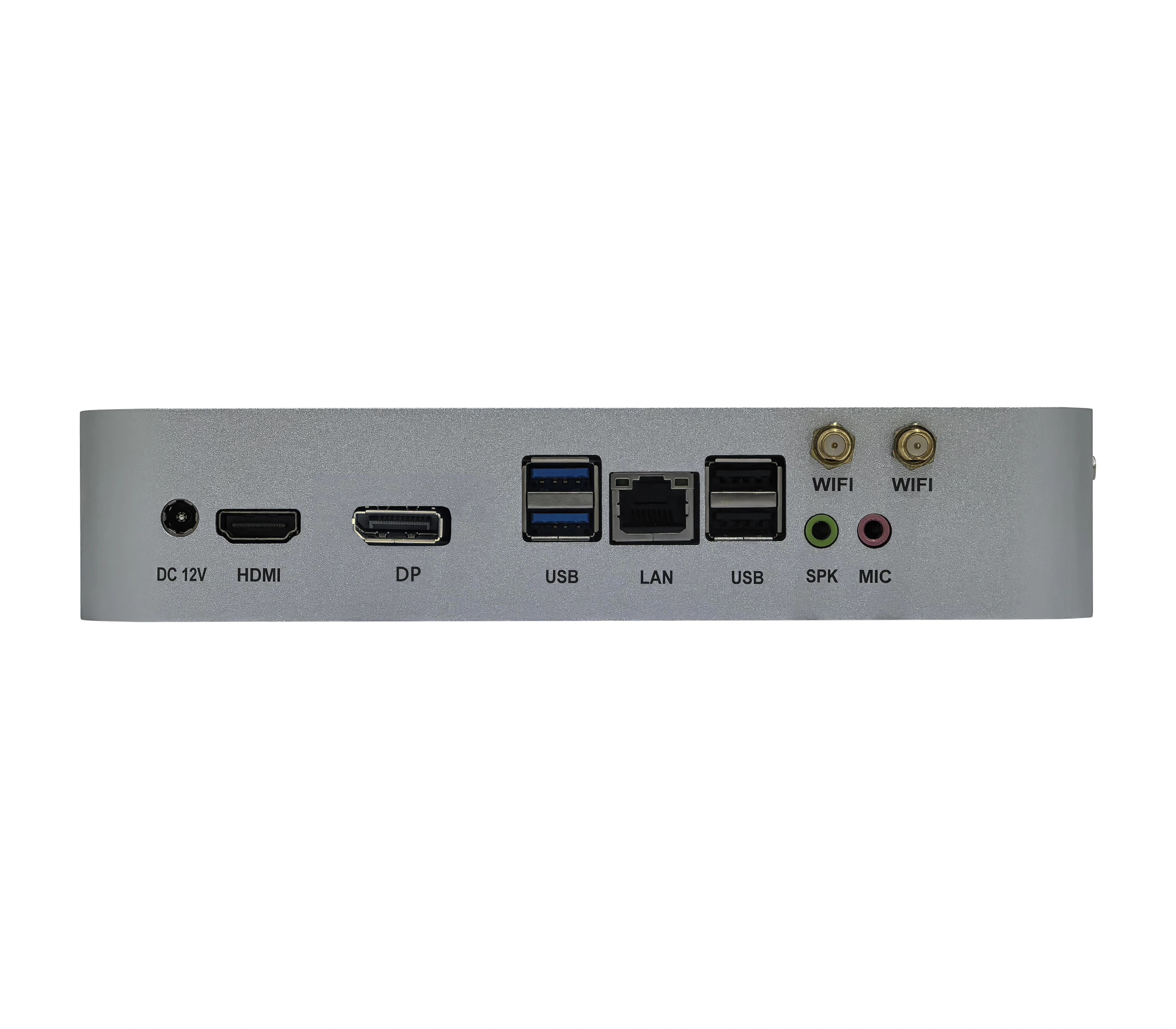 2025 ELSKY HD4006 Mini Computer For — image 5