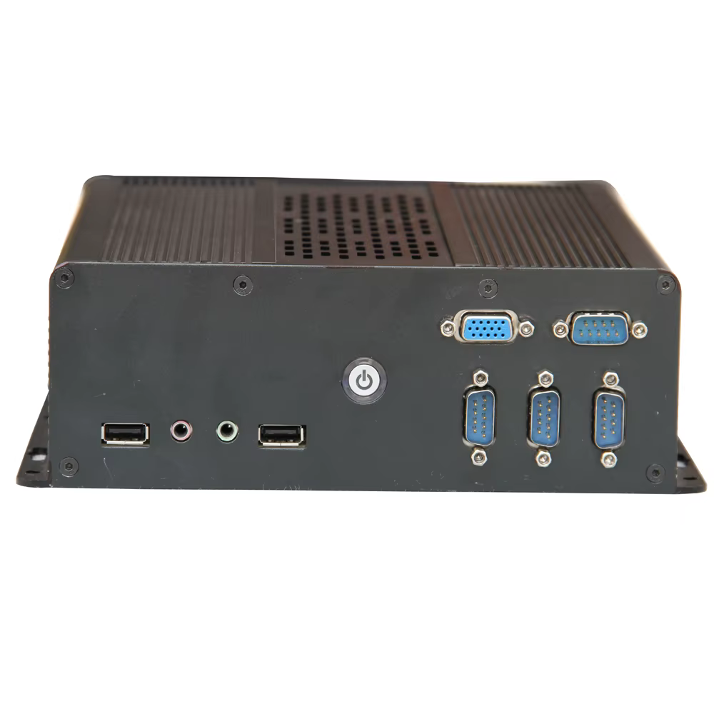 ELSKY Core 1037U Fanless Embedded Industrial — image 2