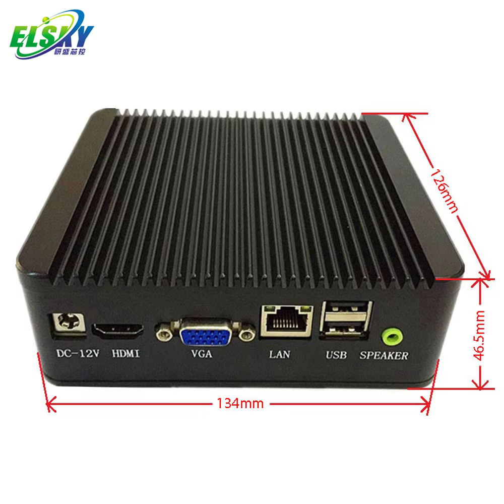 ELSKY Mini Pc Thin Client NANO — image 2