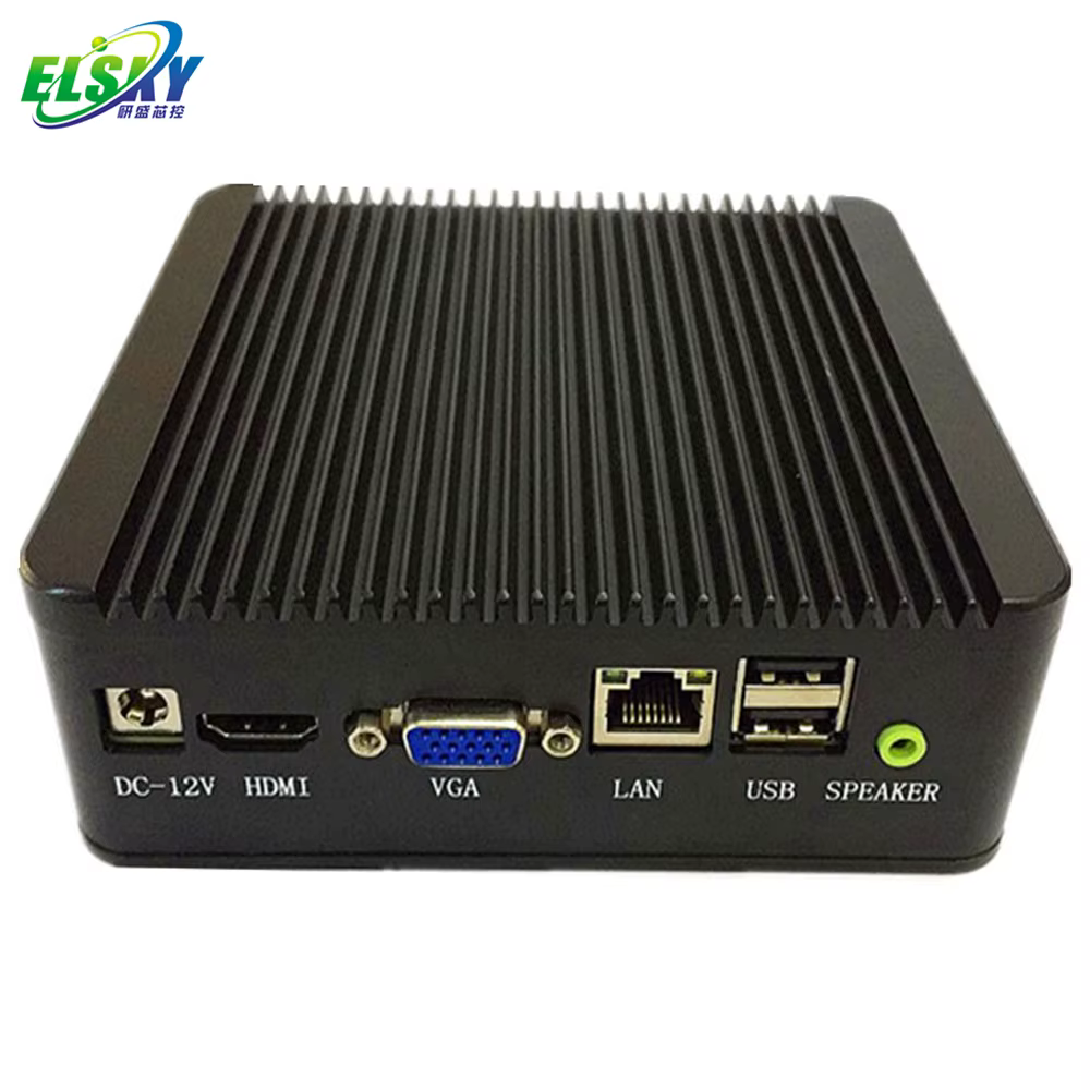ELSKY Mini Pc Thin Client NANO — image 4