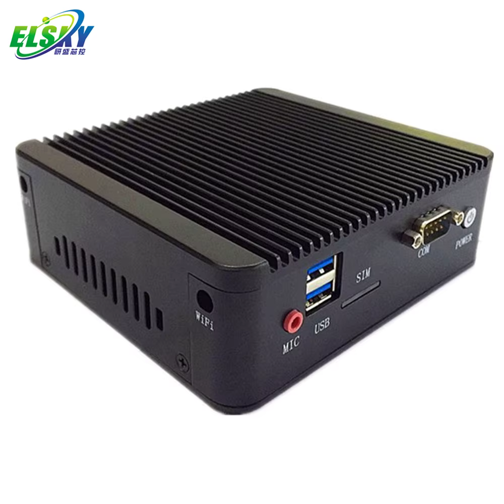 ELSKY Mini Pc Thin Client NANO — image 5