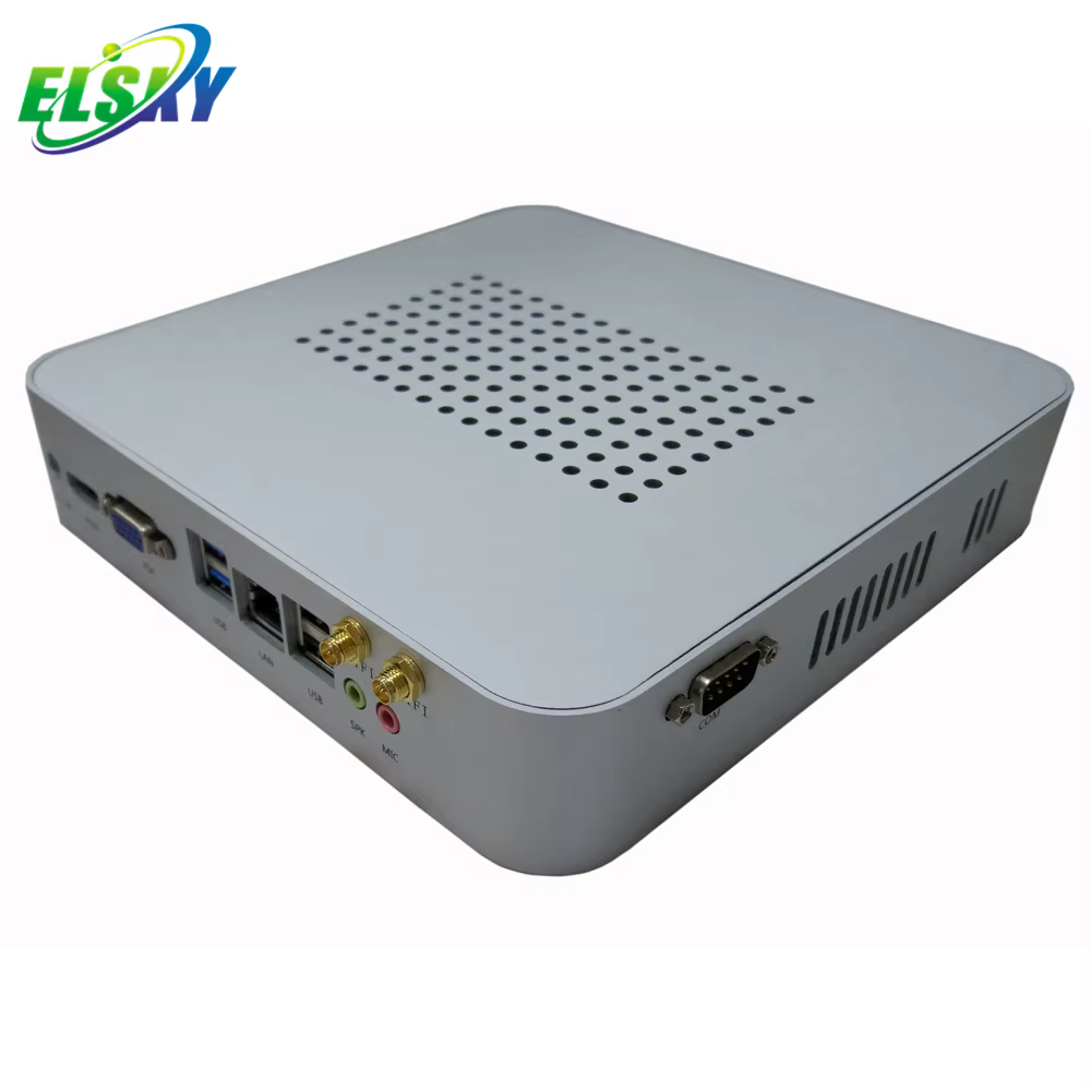 Mini Pc Gaming HD MI VGA — image 2