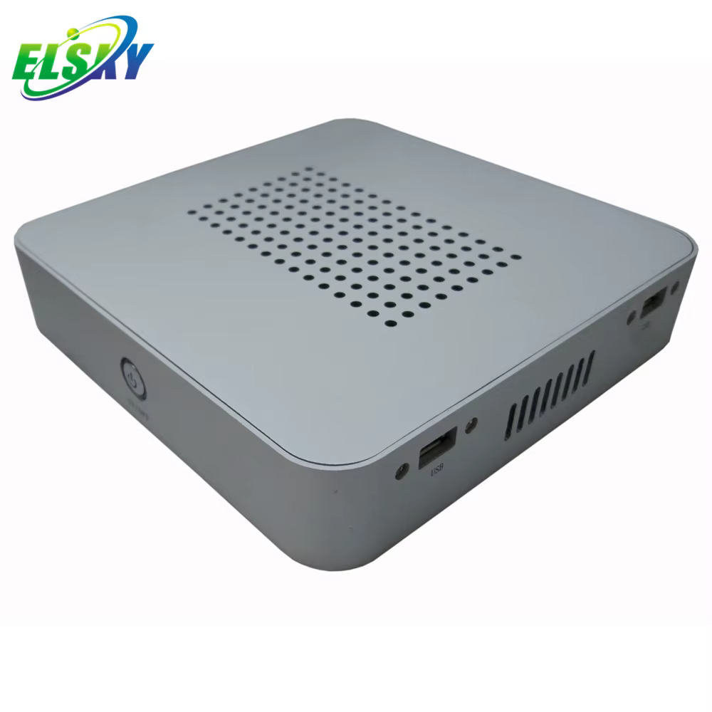 Mini Pc Gaming HD MI VGA — image 3