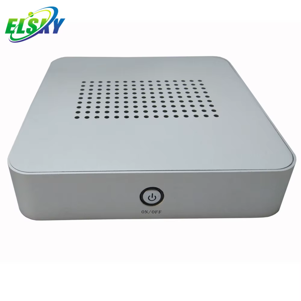 Mini Pc Gaming HD MI VGA — image 4