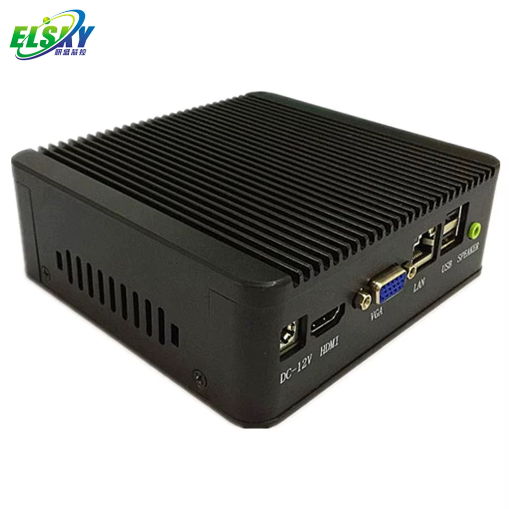 ELSKY BayTrail Celeron J1800 2 0GHz — image 3