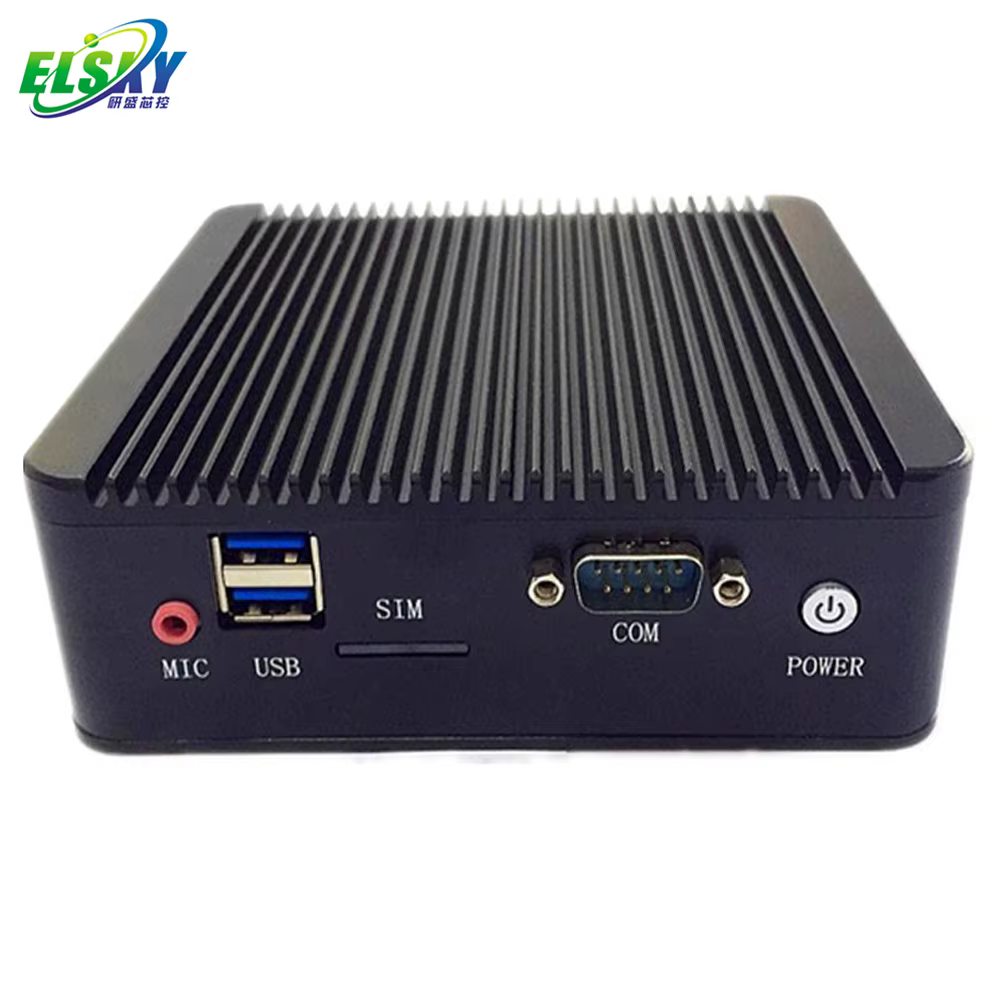 ELSKY BayTrail Celeron J1800 2 0GHz — image 6