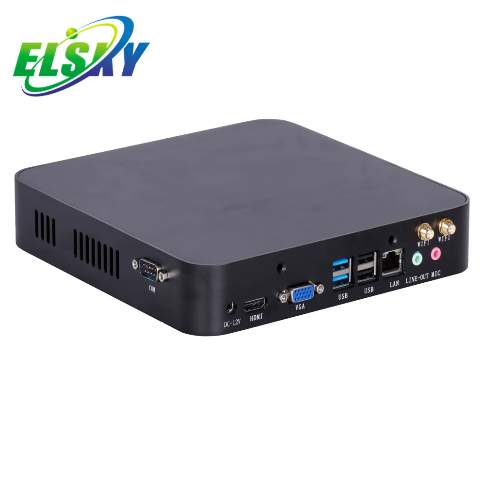 China Core I7 Mini Pc I7 — image 3