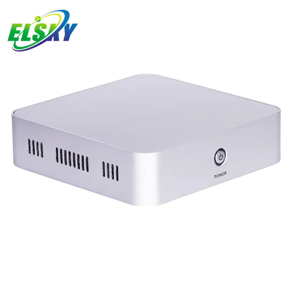 Mini Pc Core I9 With Celeron — image 5