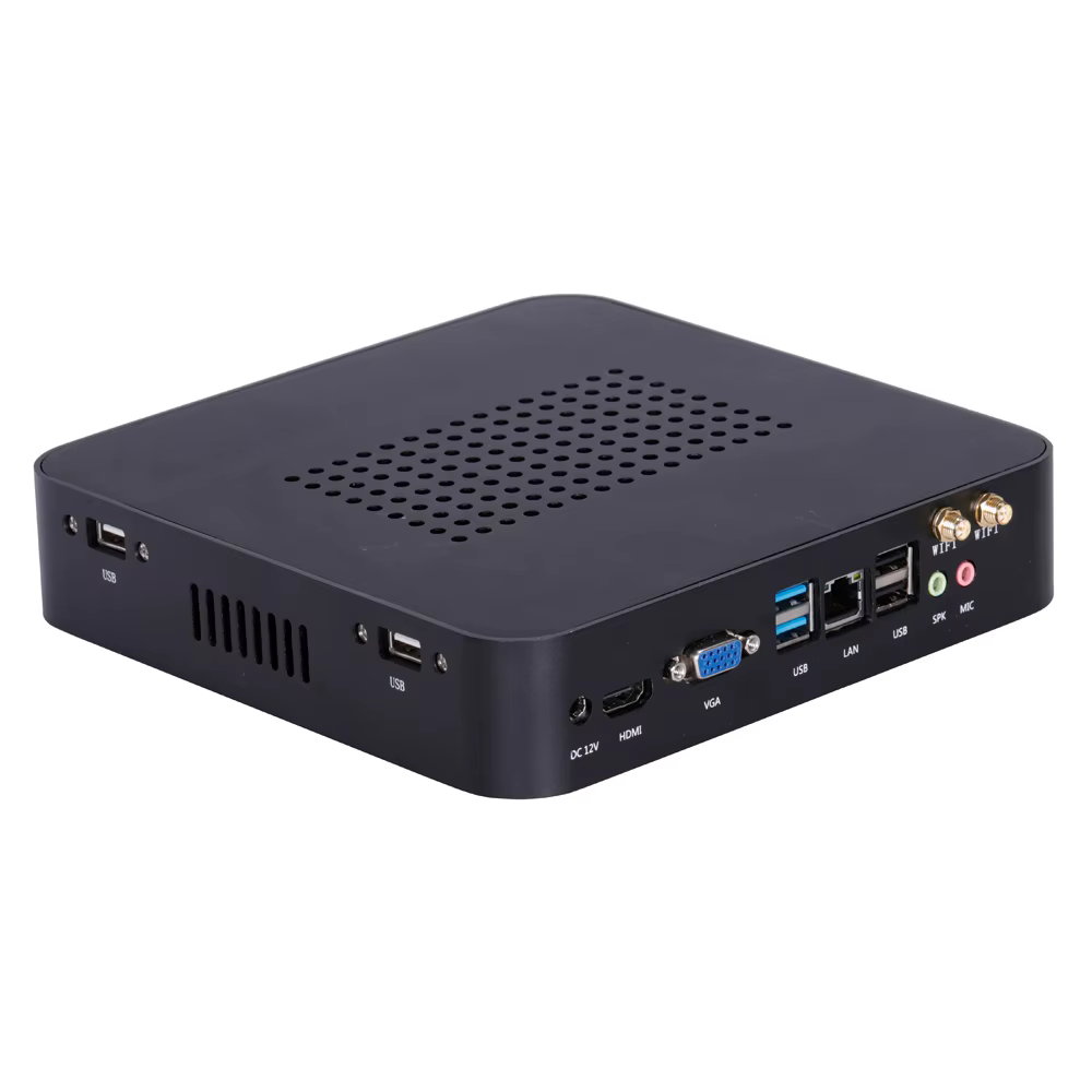 High Speed VGA Display Output X86 — image 2