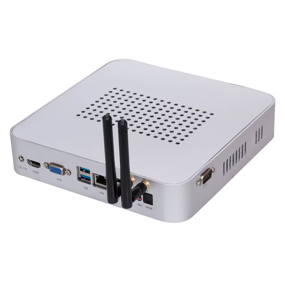 High Speed VGA Display Output X86 — image 6