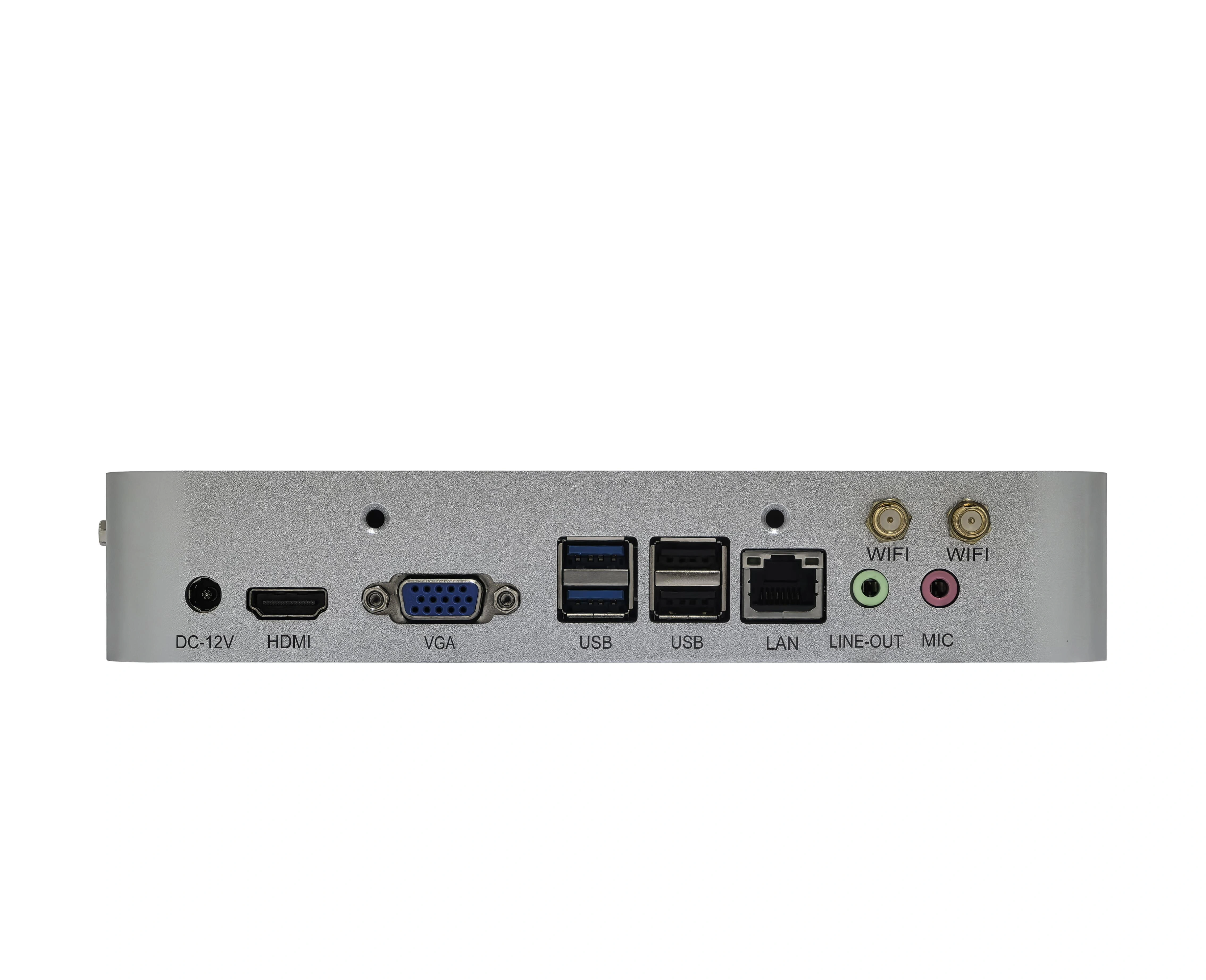 2025 ELSKY Factory HD4001 Integrated DDR4 — image 3
