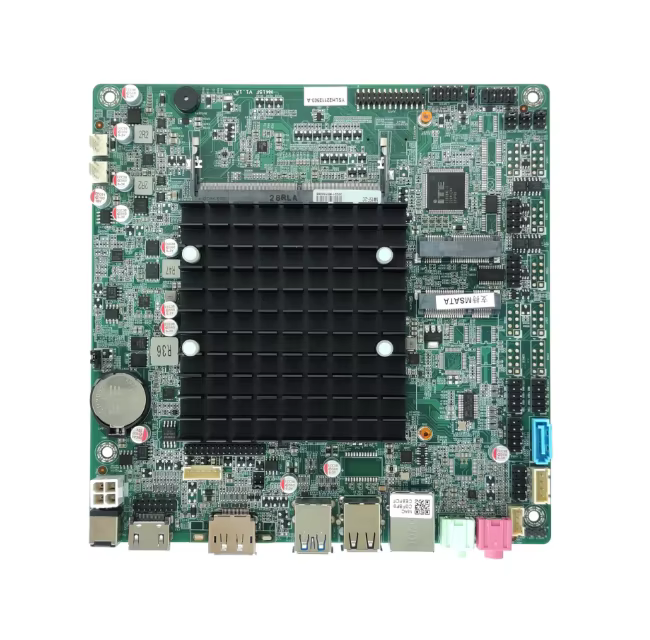 2025 ELSKY Factory HD4001 Integrated DDR4 — image 6