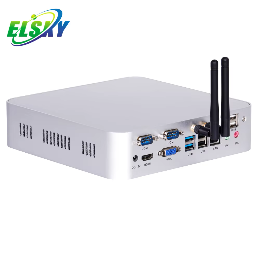ELSKY Cheap J1800 J1900 J2900 Processor — image 2