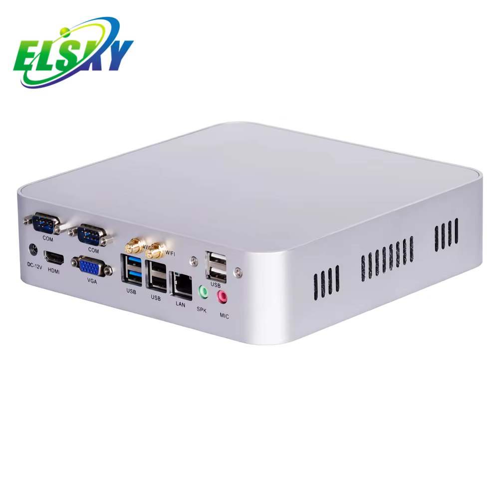 ELSKY Cheap J1800 J1900 J2900 Processor — image 3