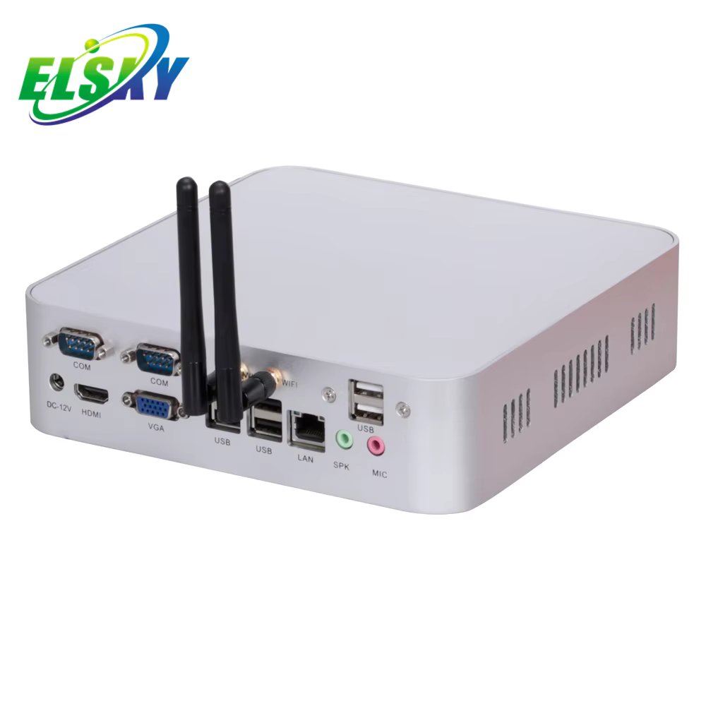 ELSKY Cheap J1800 J1900 J2900 Processor — image 5