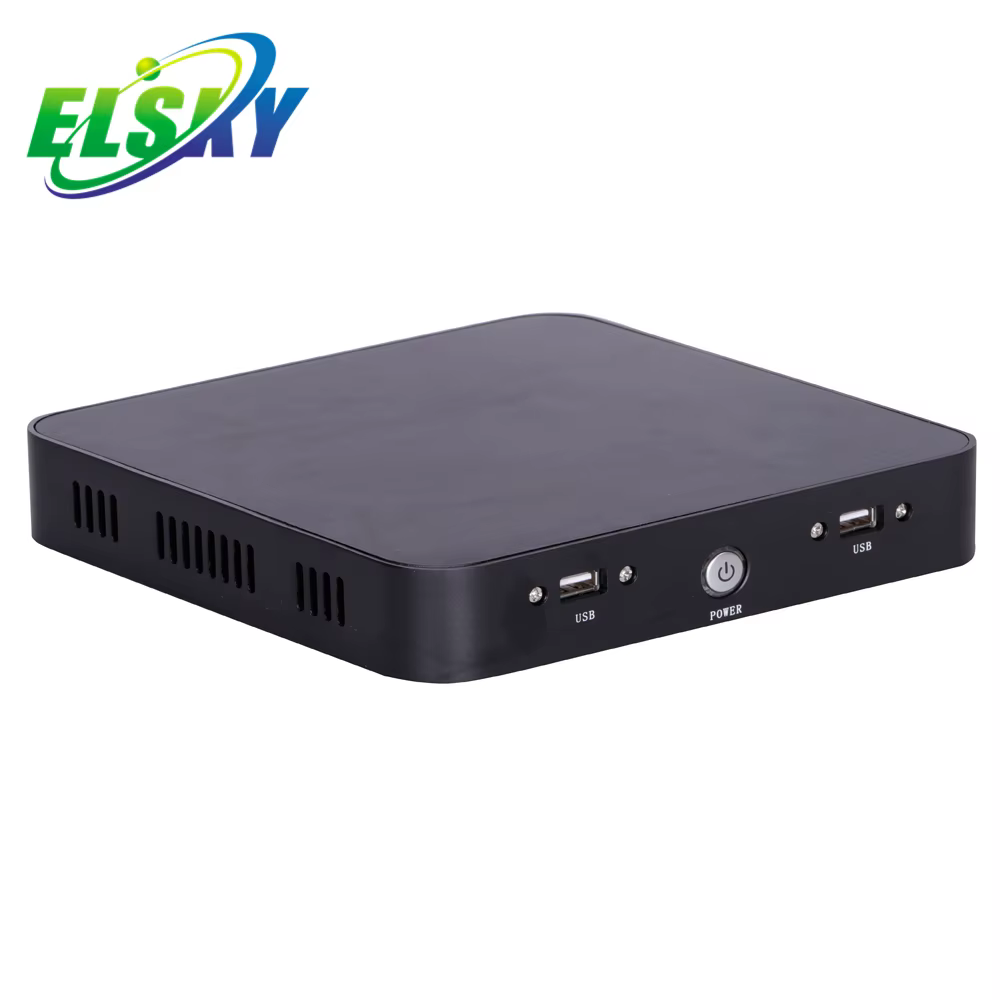 ELSKY Mini PC Support Intel Dual — image 5