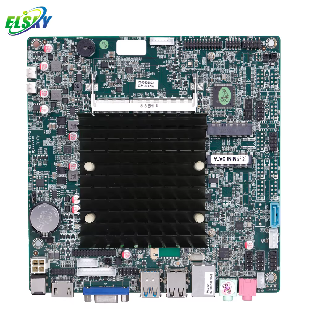 ELSKY Mini PC Support Intel Dual — image 6