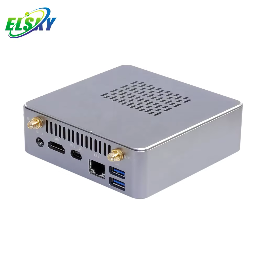 NUC 6th 7th Generation Core I5 — image 2
