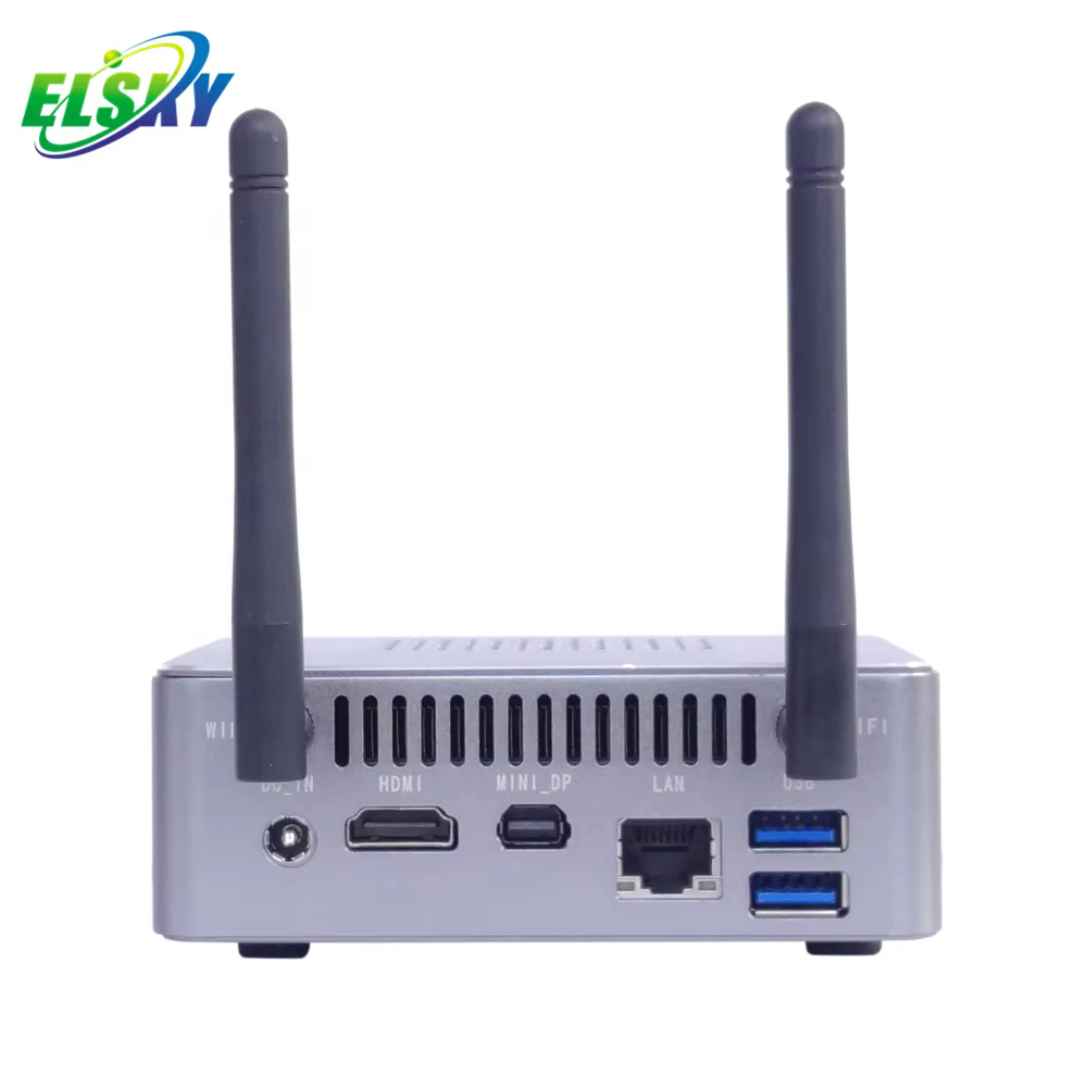 NUC 6th 7th Generation Core I5 — image 3