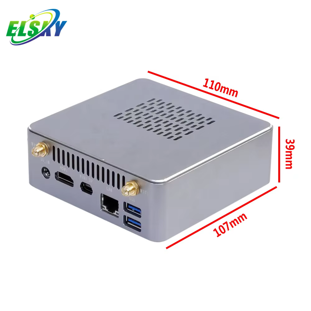 NUC 6th 7th Generation Core I5 — image 6