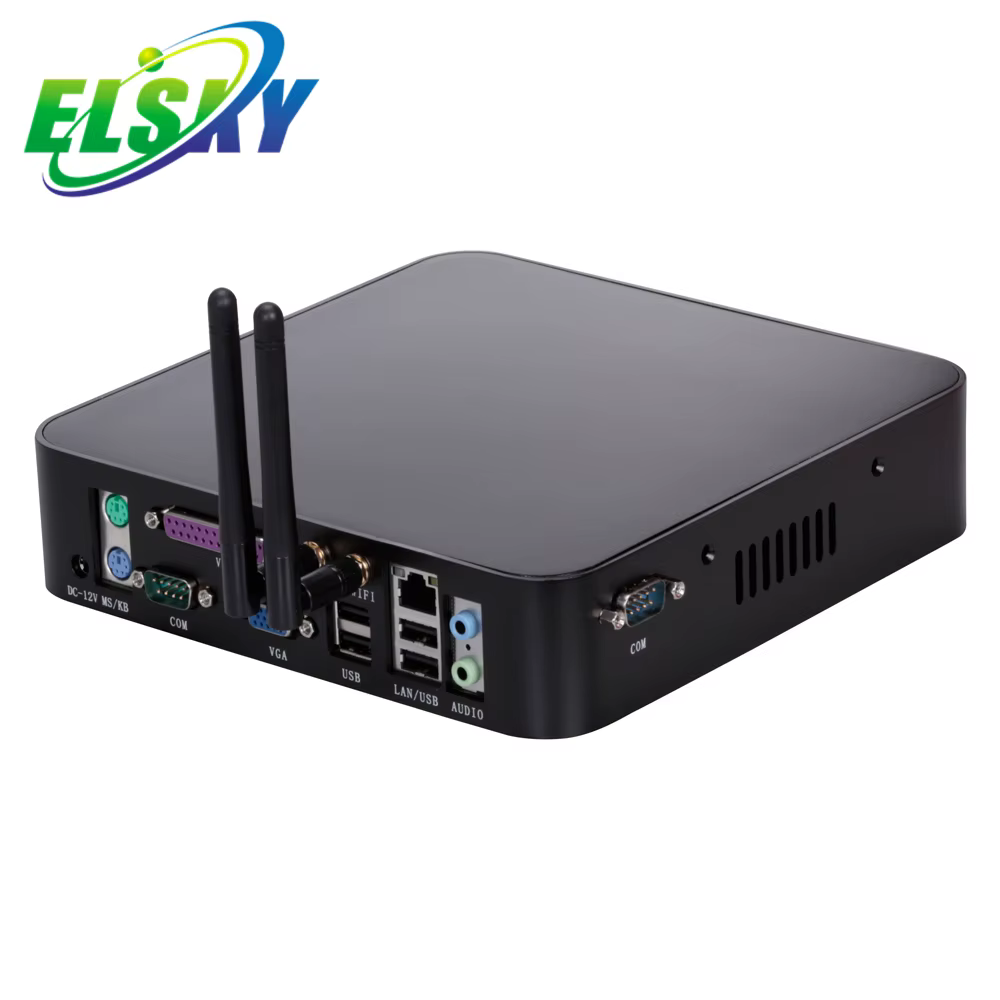 Mini Pc With Graphics Card Support — image 2